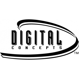 Digital Concepts