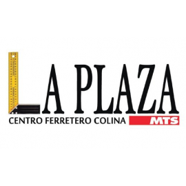 Ferretería La Plaza