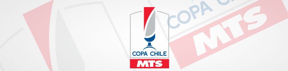 Copa Chile MTS: La U recibe a Antofagasta y Wanderers a Huachipato