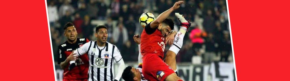 Ñublense cae frente a Colo Colo pero le basta para clasificar a la siguiente ronda