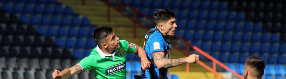 Audax Italiano venció a Huachipato a domicilio y se instala en semifinales