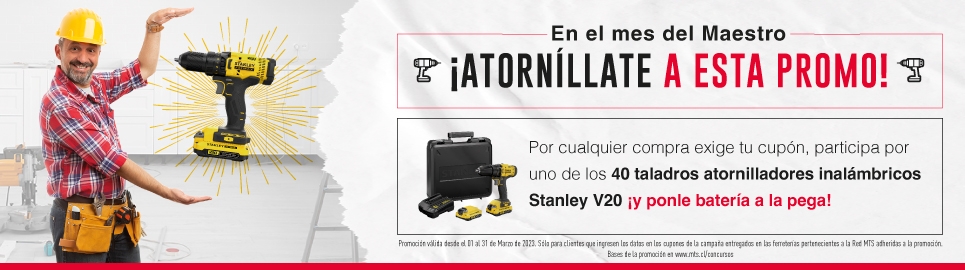 El Mes del Maestro lo celebramos con “Atorníllate a esta Promo”